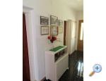 Appartement Mira - ostrov Krk Croatie