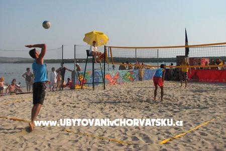 Apartment Kornic – Ferienwohnung Insel Krk, Kroatien – Foto 11