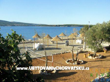 Apartment Kornic – Ferienwohnung Insel Krk, Kroatien – Foto 12