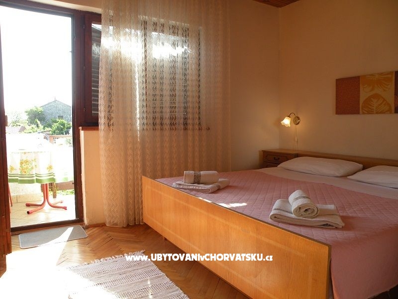 Apartment Kornic – Ferienwohnung Insel Krk, Kroatien – Foto 15