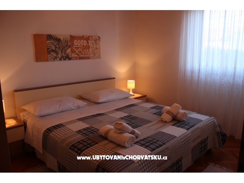 Apartment Kornic – Ferienwohnung Insel Krk, Kroatien – Foto 4