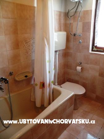 Apartment Kornic – Ferienwohnung Insel Krk, Kroatien – Foto 5