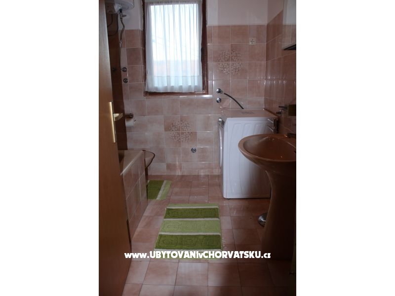 Apartment Kornic – Ferienwohnung Insel Krk, Kroatien – Foto 6