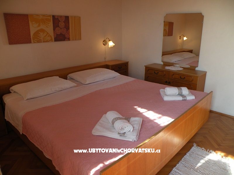 Apartment Kornic – Ferienwohnung Insel Krk, Kroatien – Foto 7