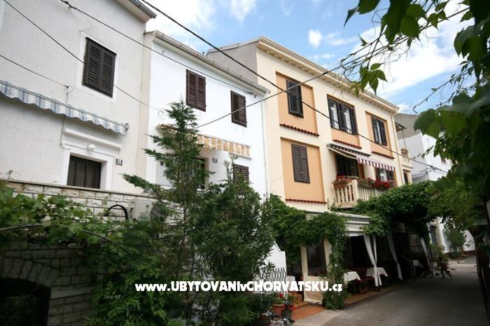 Apartment Paula – Ferienwohnung Insel Krk, Kroatien – Foto 2