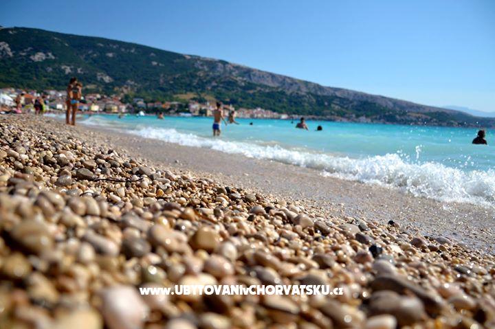 Apartment Paula – Ferienwohnung Insel Krk, Kroatien – Foto 4