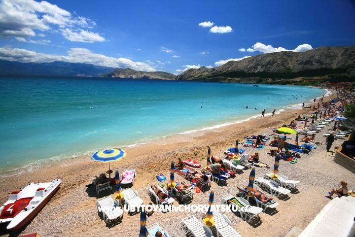 Apartment Paula – Ferienwohnung Insel Krk, Kroatien – Foto 5