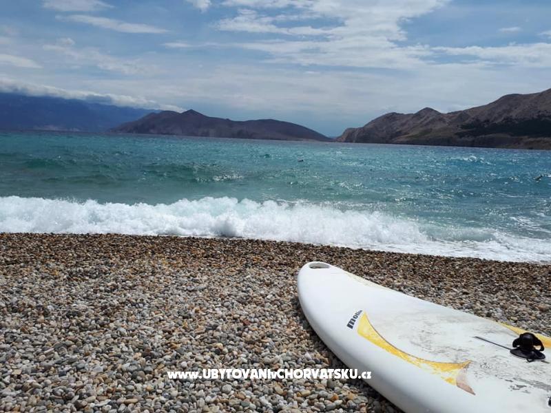 Apartment Paula – Ferienwohnung Insel Krk, Kroatien – Foto 7