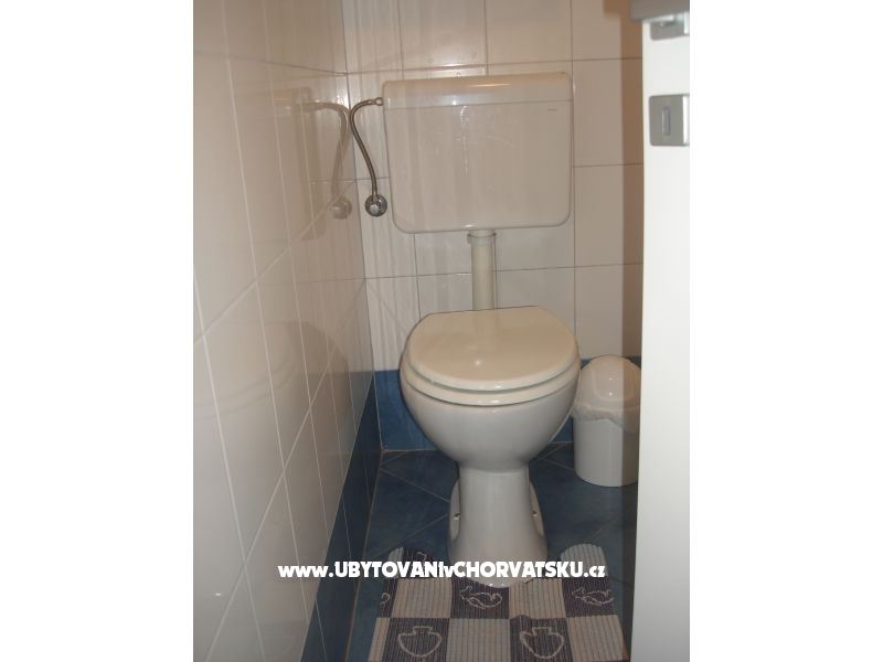 Cedrus apartment, modern / comfy – ubytování ostrov Krk, Chorvatsko – foto 10