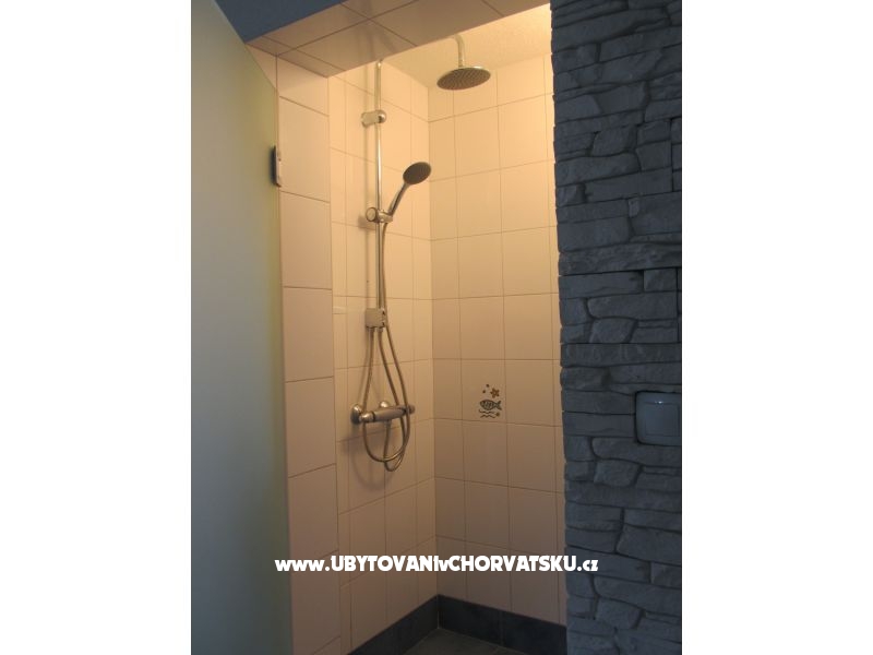 Cedrus apartment, modern / comfy – ubytování ostrov Krk, Chorvatsko – foto 11