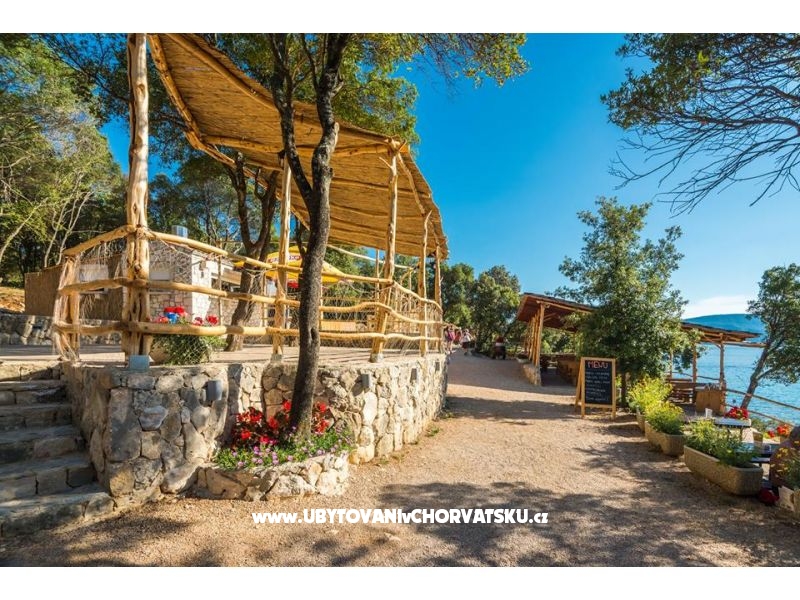 Cedrus apartment, modern / comfy – ubytování ostrov Krk, Chorvatsko – foto 15