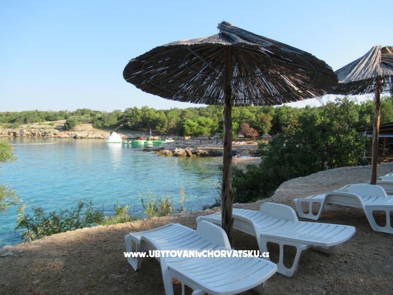 Cedrus apartment, modern / comfy – ubytování ostrov Krk, Chorvatsko – foto 17