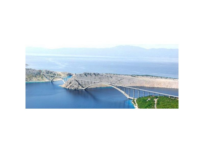 Cedrus apartment, modern / comfy – ubytování ostrov Krk, Chorvatsko – foto 18