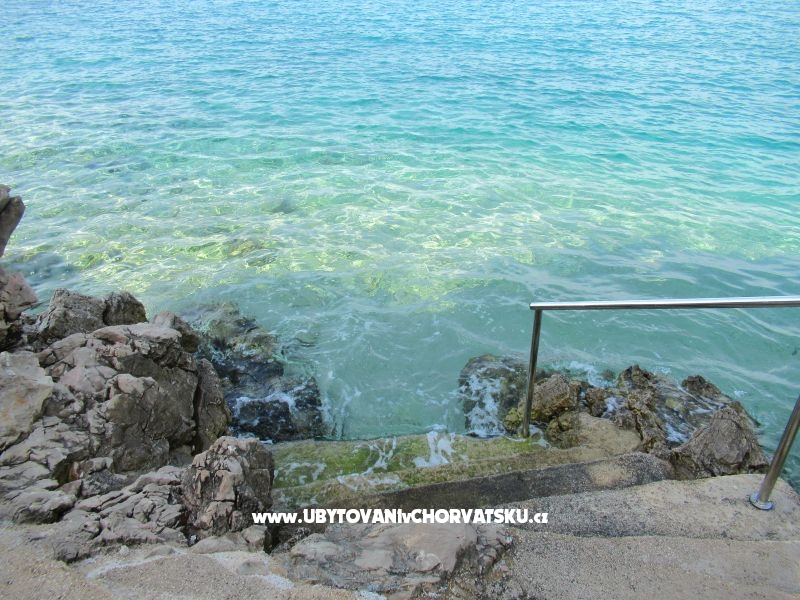 Cedrus apartment, modern / comfy – ubytování ostrov Krk, Chorvatsko – foto 7