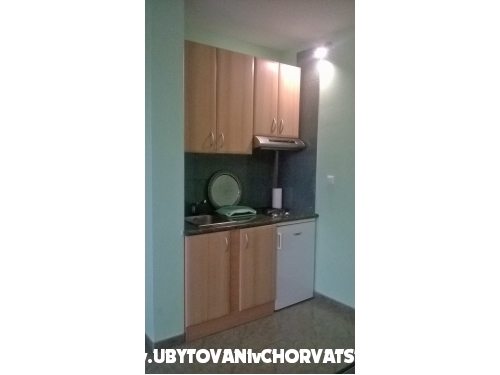 Appartement Roko - ostrov Krk Croatie