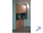 Apartma Roko - ostrov Krk Hrvaka