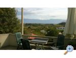 Apartma Roko - ostrov Krk Hrvaka