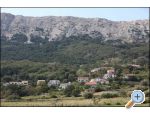 Apartma Roko - ostrov Krk Hrvaka