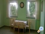 Apartma Roko - ostrov Krk Hrvaka