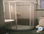 Apartma Roko - ostrov Krk Hrvaka