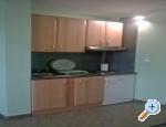 Apartma Roko - ostrov Krk Hrvaka