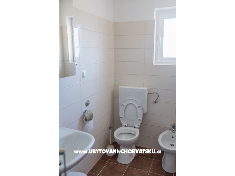 Apartment Sv. Marak – Ferienwohnung Insel Krk, Kroatien – Foto 10