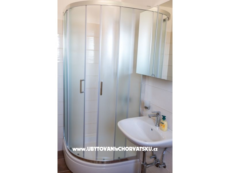 Apartment Sv. Marak – Ferienwohnung Insel Krk, Kroatien – Foto 11