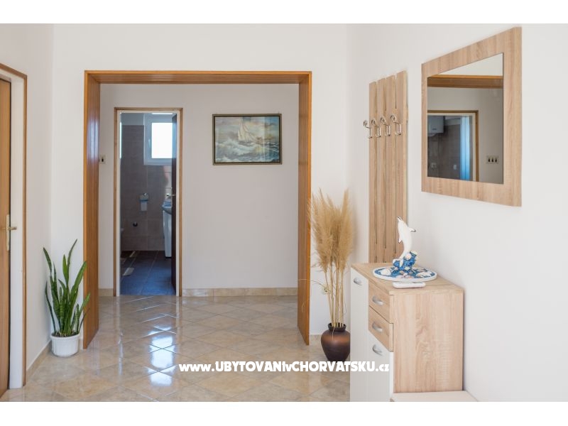 Apartment Sv. Marak – Ferienwohnung Insel Krk, Kroatien – Foto 12