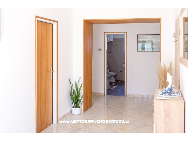 Apartment Sv. Marak – Ferienwohnung Insel Krk, Kroatien – Foto 13