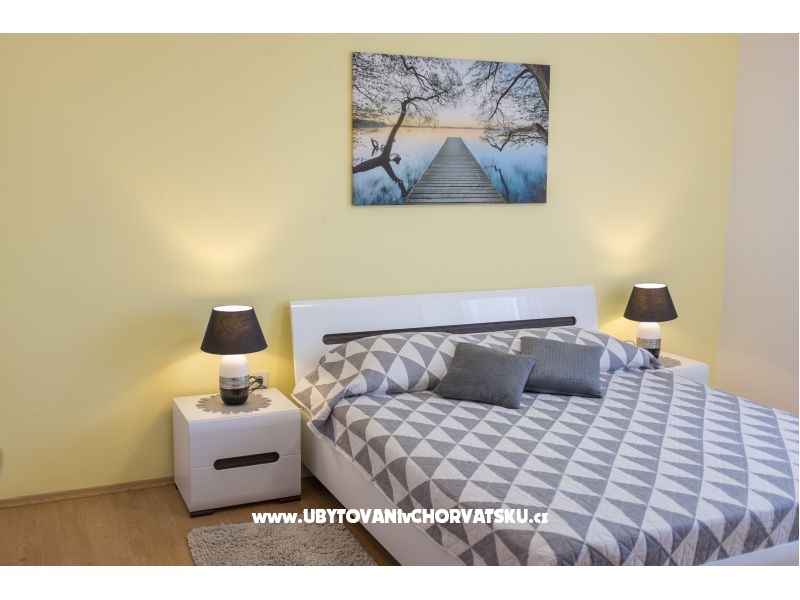 Apartment Sv. Marak – Ferienwohnung Insel Krk, Kroatien – Foto 14