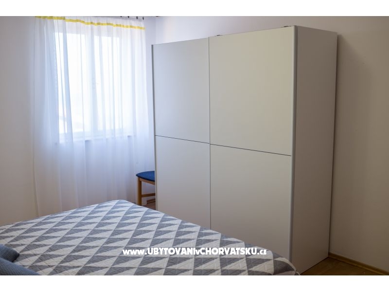 Apartment Sv. Marak – Ferienwohnung Insel Krk, Kroatien – Foto 15