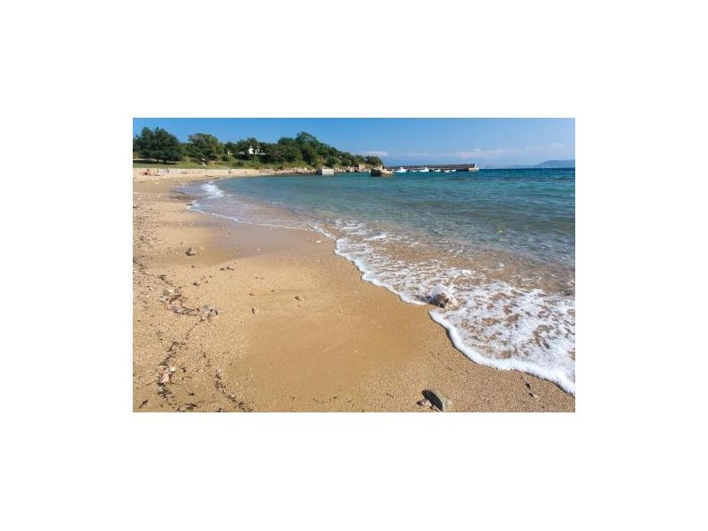 Apartment Sv. Marak – Ferienwohnung Insel Krk, Kroatien – Foto 16