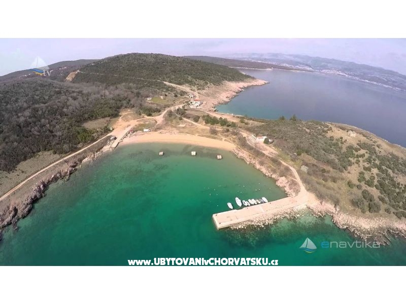 Apartment Sv. Marak – Ferienwohnung Insel Krk, Kroatien – Foto 18