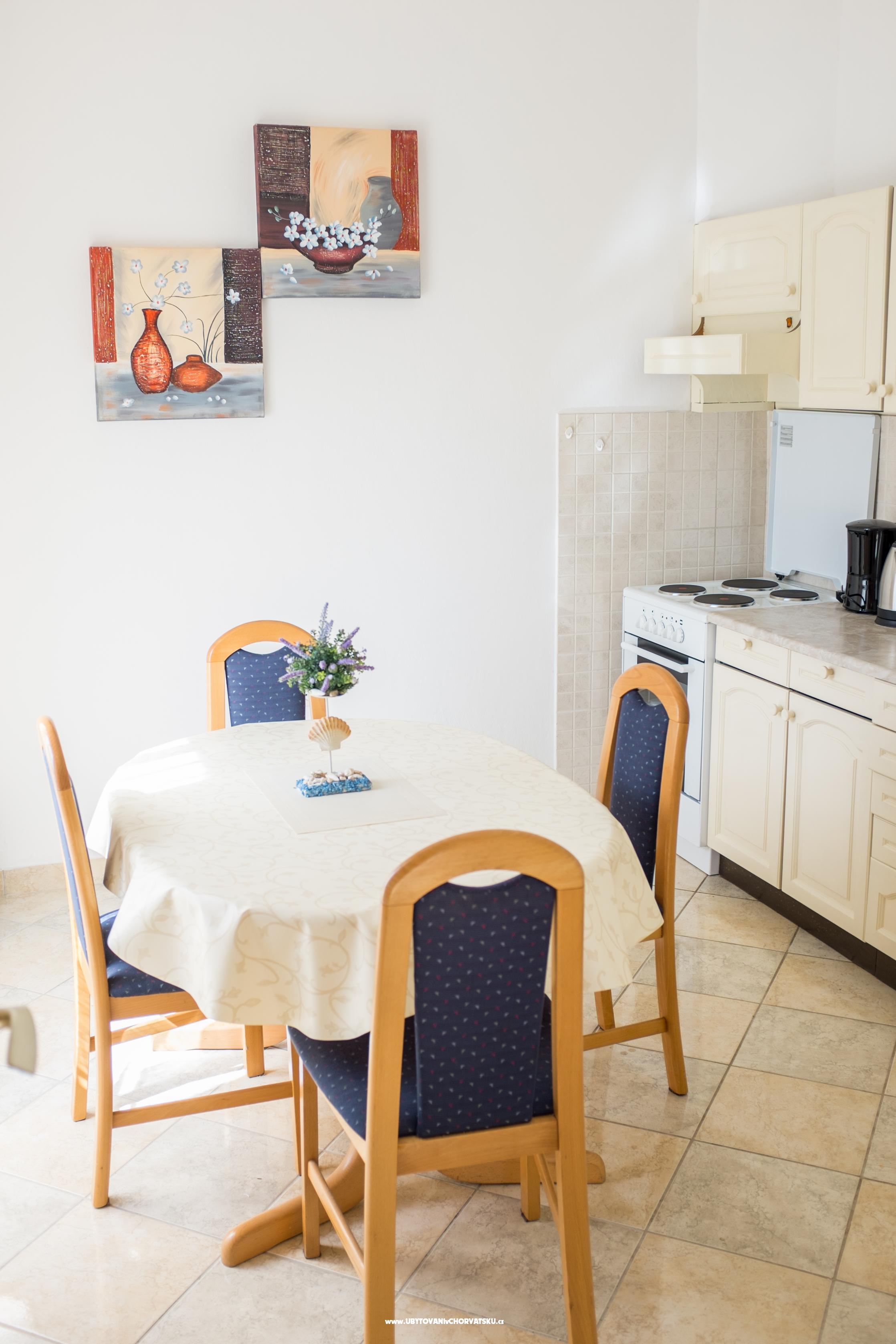 Apartment Sv. Marak – Ferienwohnung Insel Krk, Kroatien – Foto 5