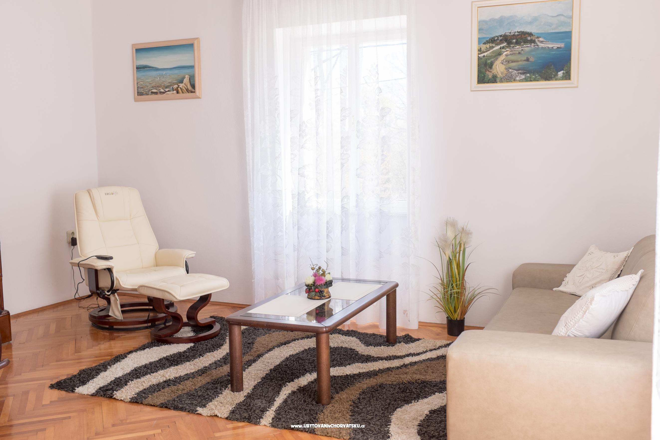 Apartment Sv. Marak – Ferienwohnung Insel Krk, Kroatien – Foto 6