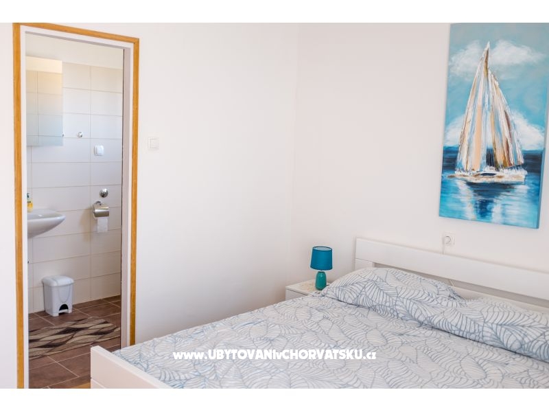 Apartment Sv. Marak – Ferienwohnung Insel Krk, Kroatien – Foto 9