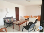 Apartmn Tara - ostrov Krk Chorvatsko