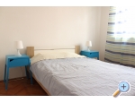 Apartment Tara - ostrov Krk Kroatien