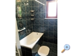 Apartment Tara - ostrov Krk Kroatien