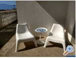 Apartment Tara - ostrov Krk Kroatien