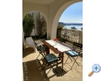 Apartment Tara - ostrov Krk Kroatien
