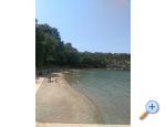 Appartement Tara - ostrov Krk Croatie
