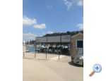 Appartement Tara - ostrov Krk Croatie