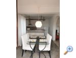 Appartement Tara - ostrov Krk Croatie