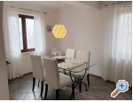 Appartement Tara - ostrov Krk Croatie