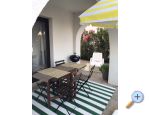 Appartement Tara - ostrov Krk Croatie