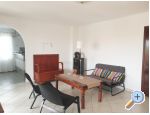 Appartement Tara - ostrov Krk Croatie