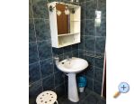 Appartement Tara - ostrov Krk Croatie