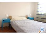 Appartement Tara - ostrov Krk Croatie