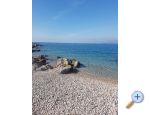Appartement Tara - ostrov Krk Croatie